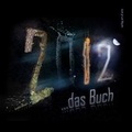 Cover: 2012... das Buch - Verlag Art of Arts