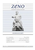 Cover: zeno - Universit&auml;tsverlag Rhein-Ruhr