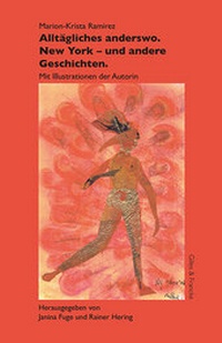 Abbildung von: Alltägliches anderswo. New York - und andere Geschichten - Gilles & Francke
