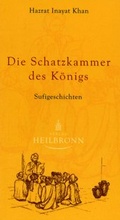 Cover: Die Schatzkammer des K&ouml;nigs - Heilbronn