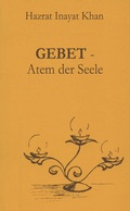 Cover: Gebet - Atem der Seele - Heilbronn