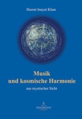 Cover: Musik und kosmische Harmonie - Heilbronn