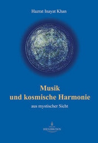 Enlarge image Cover: Musik und kosmische Harmonie - Heilbronn