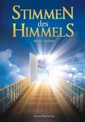 Cover: Stimmen des Himmels - Ancient Mail