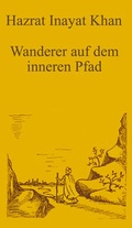 Cover: Wanderer auf dem inneren Pfad - Heilbronn