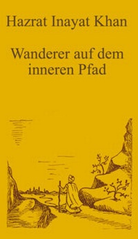 Enlarge image Cover: Wanderer auf dem inneren Pfad - Heilbronn