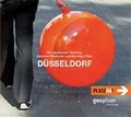 Cover: D&uuml;sseldorf - geophon Urlaub im Ohr