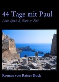 Cover: 44 Tage mit Paul - EWK Verlag