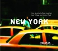 Cover: New York - geophon Urlaub im Ohr