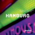 Cover: Hamburg - geophon Urlaub im Ohr