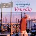 Cover: Spaziergang durch Venedig - geophon Urlaub im Ohr