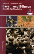 Cover: Bayern und B&ouml;hmen - Collegium Carolinum