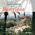 Cover: Spaziergang durch Barcelona - geophon Urlaub im Ohr