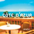 Cover: C&ocirc;te d'Azur - geophon Urlaub im Ohr