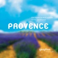 Cover: Provence - geophon Urlaub im Ohr