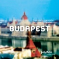 Cover: Budapest - geophon Urlaub im Ohr