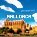 Cover: Mallorca - geophon Urlaub im Ohr