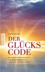 Cover: Der Glückscode - Scorpio Verlag