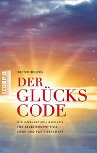 Enlarge image Cover: Der Glückscode - Scorpio Verlag