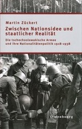 Cover: Zwischen Nationsidee und staatlicher Realit&auml;t - Collegium Carolinum