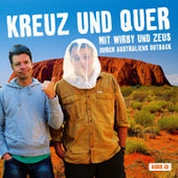 Abbildung von: Kreuz und Quer - geophon Urlaub im Ohr