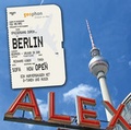 Cover: Spaziergang durch Berlin - geophon Urlaub im Ohr