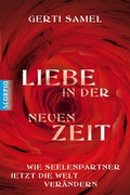 Cover: Liebe in der neuen Zeit - Scorpio Verlag
