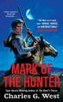 Cover: Mark of the Hunter - Berkley Publishing Corporation,U.S.