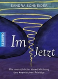 Cover: Im Jetzt - Scorpio Verlag