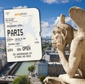 Cover: Spaziergang durch Paris - geophon Urlaub im Ohr