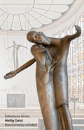 Cover: Katholische Kirche Heilig Geist Braunschweig Lehndorf - Benedict M&uuml;ller Verlag