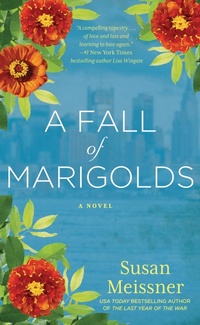 Enlarge image Cover: A Fall of Marigolds - Signet
