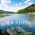 Cover: Der Rhein - geophon Urlaub im Ohr