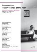 Cover: Indonesia - The Presence of the Past - regiospectra Verlag Berlin
