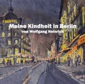Cover: Meine Kindheit in Berlin - geophon Urlaub im Ohr