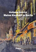 Cover: Meine Kindheit in Berlin - geophon Urlaub im Ohr