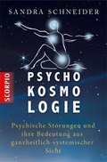 Cover: Psychokosmologie - Scorpio Verlag