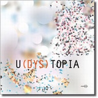 Enlarge image Cover: U(DYS)TOPIA - regiospectra Verlag Berlin
