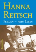 Cover: Fliegen - mein Leben - Lindenbaum Verlag