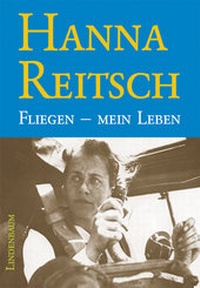 Abbildung von: Fliegen - mein Leben - Lindenbaum Verlag