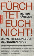 Cover: F&uuml;rchtet euch nicht - Scorpio Verlag