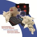 Cover: Nachhaltiges Textiles Design - Schaff-Verlag