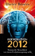 Cover: (R)EVOLUTION 2012 - Scorpio Verlag