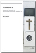 Cover: 'Untitled' et al. - regiospectra Verlag Berlin