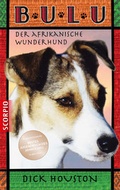 Cover: Bulu - Scorpio Verlag