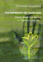 Cover: Das Geheimnis der Goldmarie - menschmedien