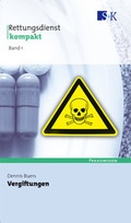 Cover: Vergiftungen - Stumpf + Kossendey
