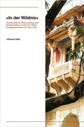 Cover: 'In der Wildnis' - regiospectra Verlag Berlin