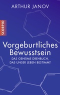 Cover: Vorgeburtliches Bewusstsein - Scorpio Verlag