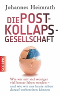 Cover: Die Post-Kollaps-Gesellschaft - Scorpio Verlag